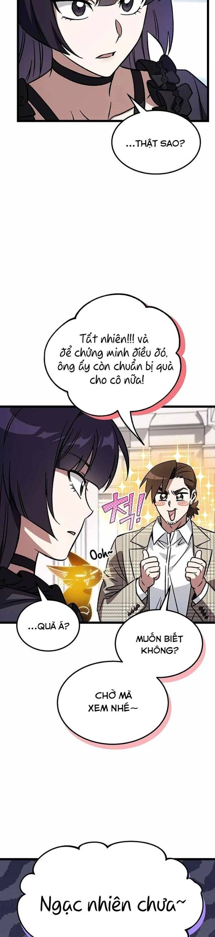 Hỏa Vương Nữ: Cấp 99 Chapter 15 - Trang 2
