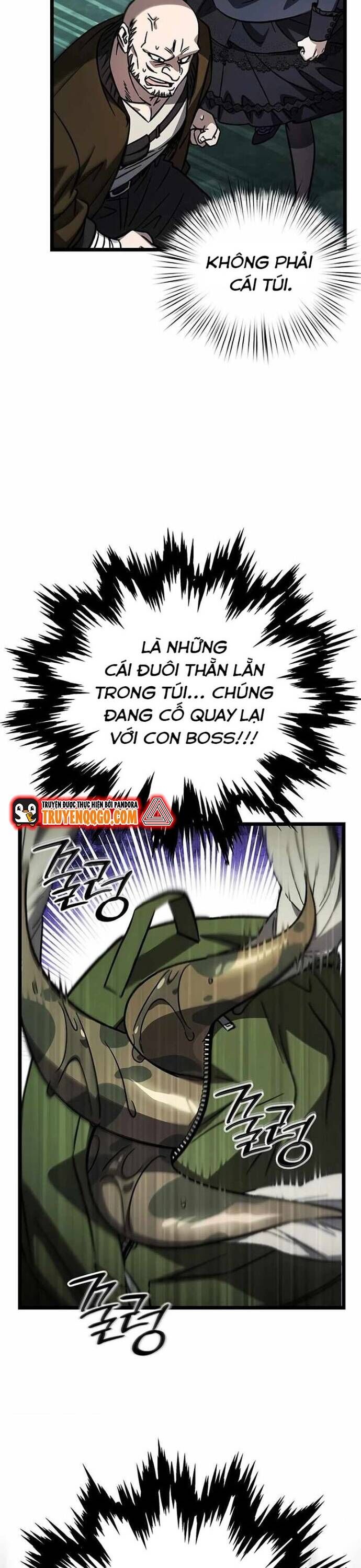 Hỏa Vương Nữ: Cấp 99 Chapter 15 - Trang 2