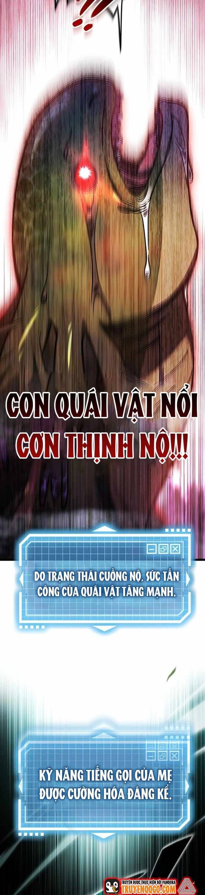 Hỏa Vương Nữ: Cấp 99 Chapter 15 - Trang 2
