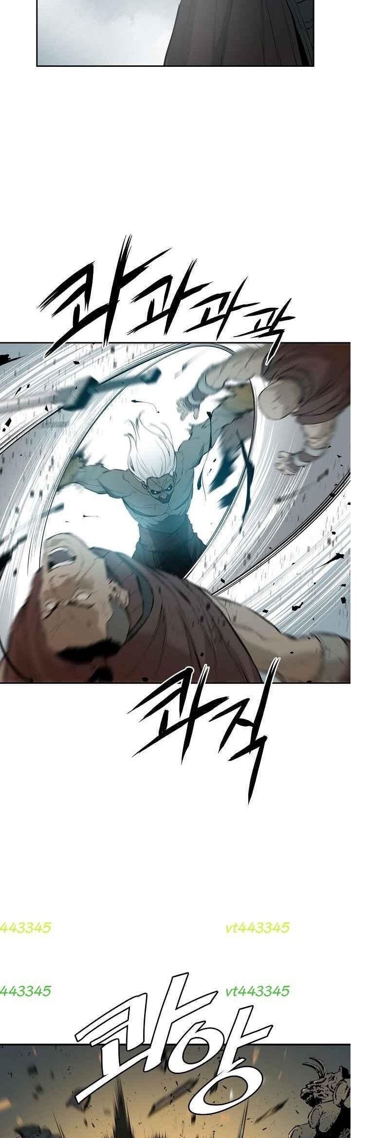 Phong Hồn - Quán Đỉnh Vô Song Chapter 63 - Trang 2