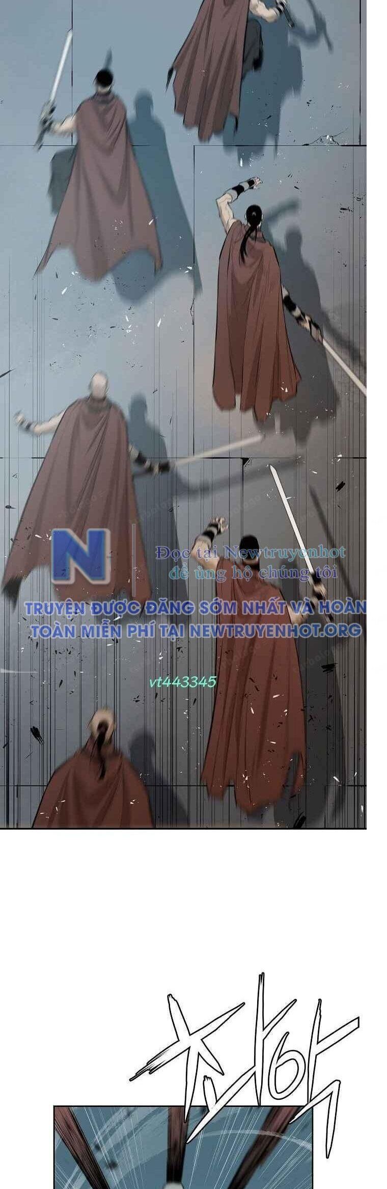 Phong Hồn - Quán Đỉnh Vô Song Chapter 63 - Trang 2