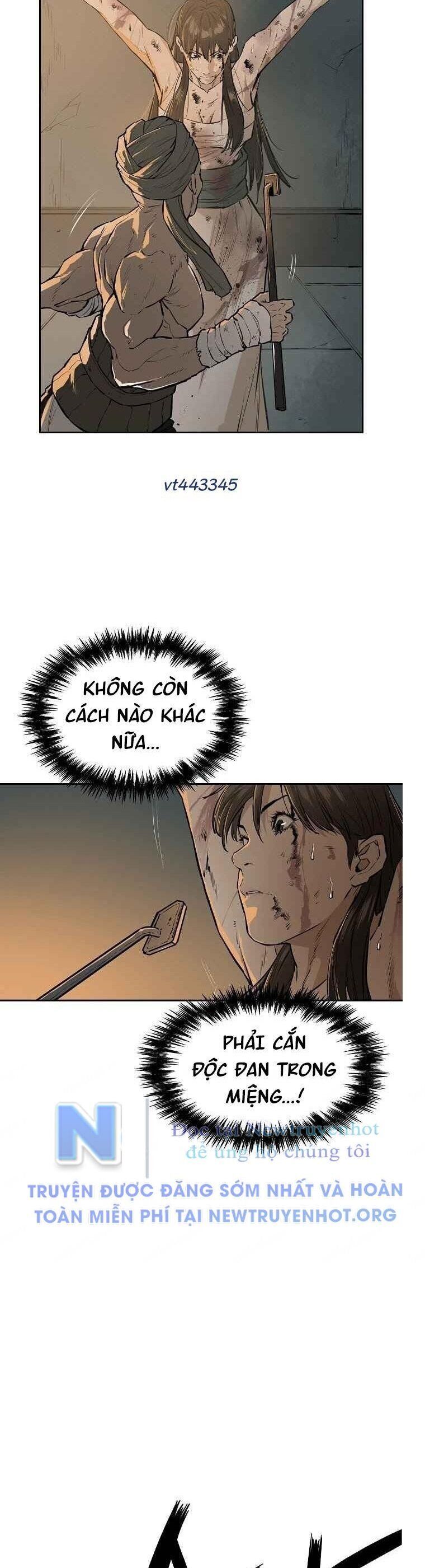 Phong Hồn - Quán Đỉnh Vô Song Chapter 63 - Trang 2