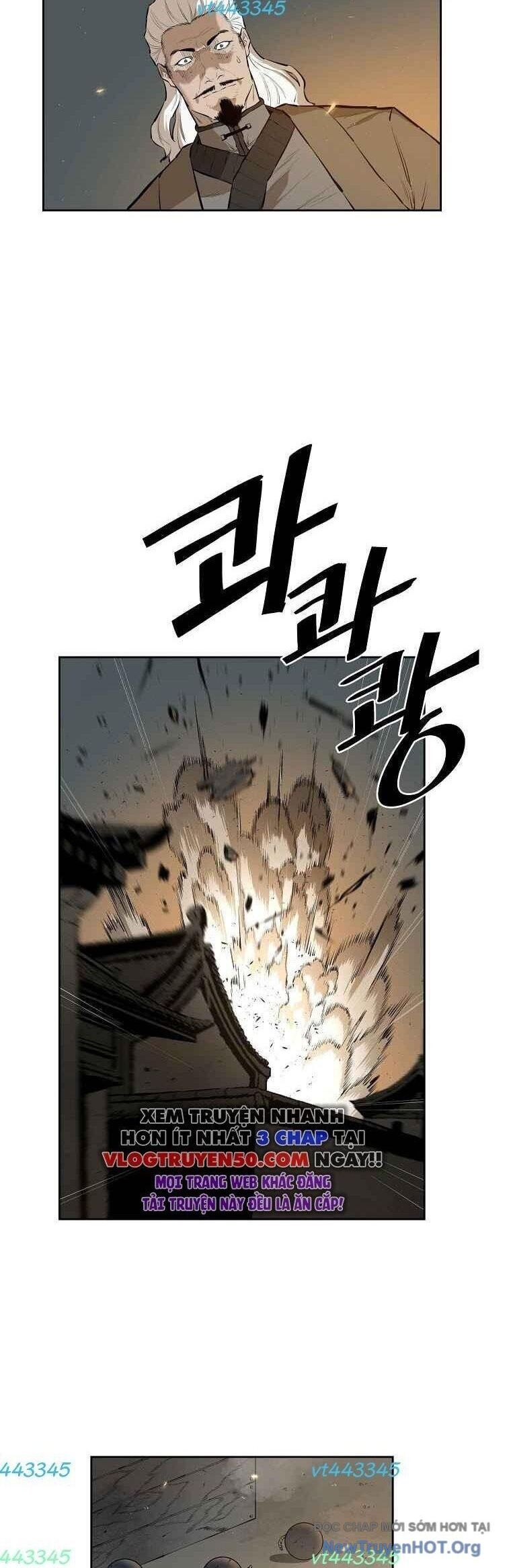 Phong Hồn - Quán Đỉnh Vô Song Chapter 63 - Trang 2