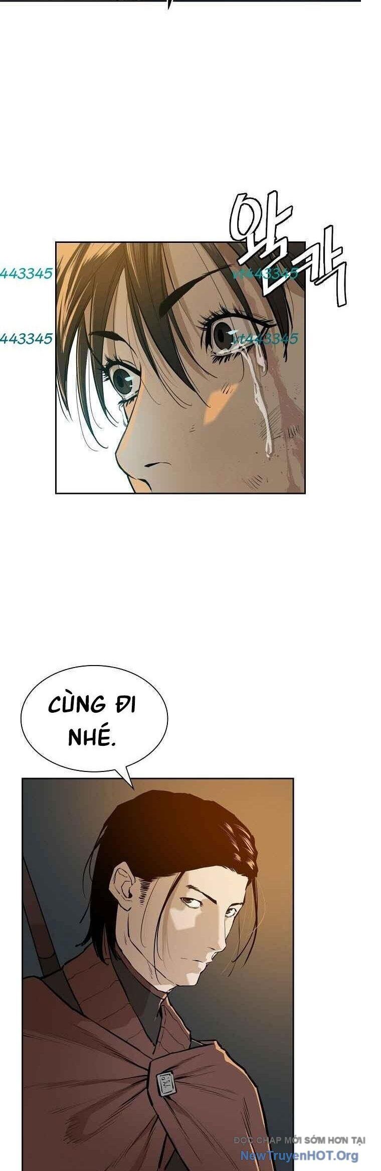 Phong Hồn - Quán Đỉnh Vô Song Chapter 63 - Trang 2