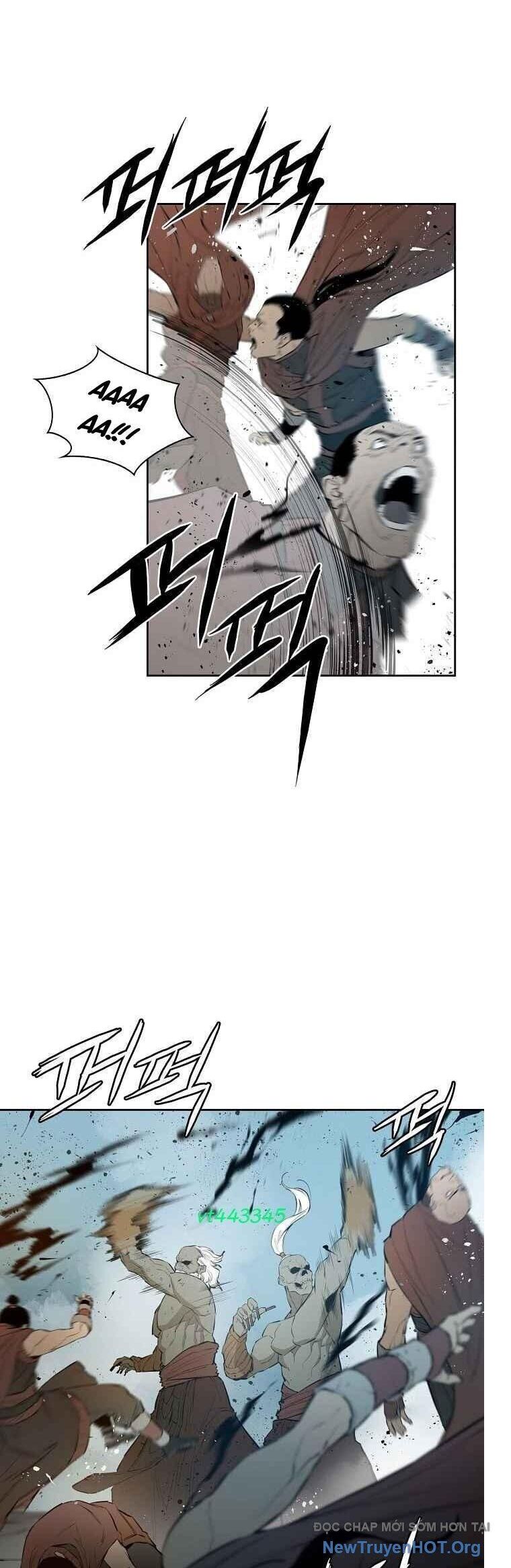 Phong Hồn - Quán Đỉnh Vô Song Chapter 63 - Trang 2