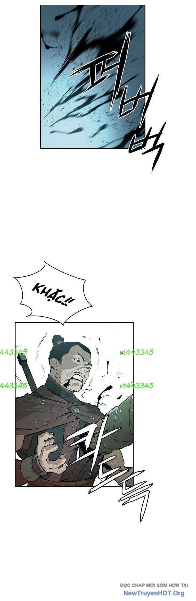 Phong Hồn - Quán Đỉnh Vô Song Chapter 63 - Trang 2