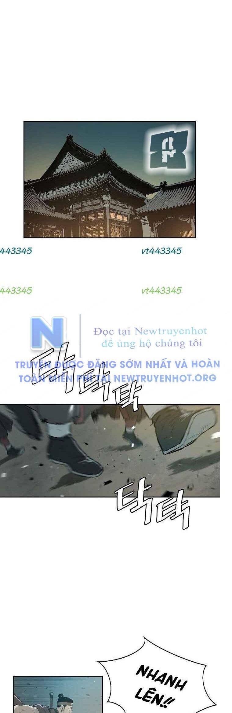 Phong Hồn - Quán Đỉnh Vô Song Chapter 63 - Trang 2