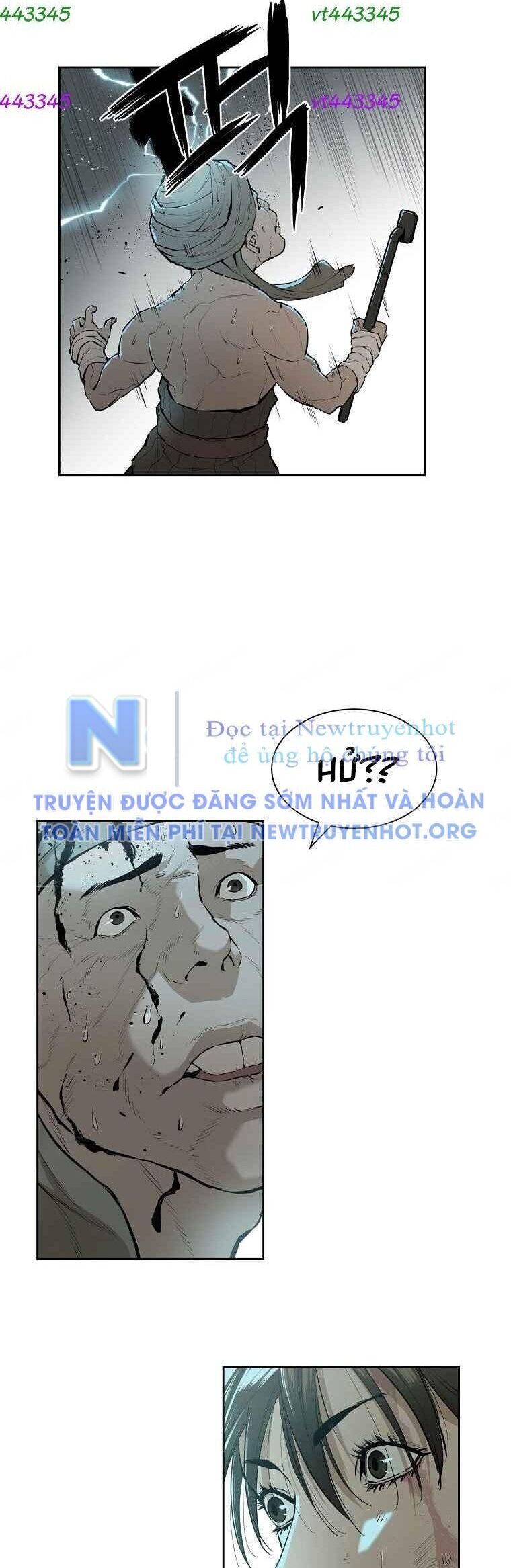 Phong Hồn - Quán Đỉnh Vô Song Chapter 63 - Trang 2