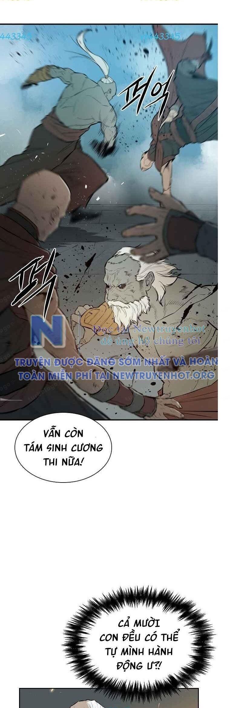 Phong Hồn - Quán Đỉnh Vô Song Chapter 63 - Trang 2