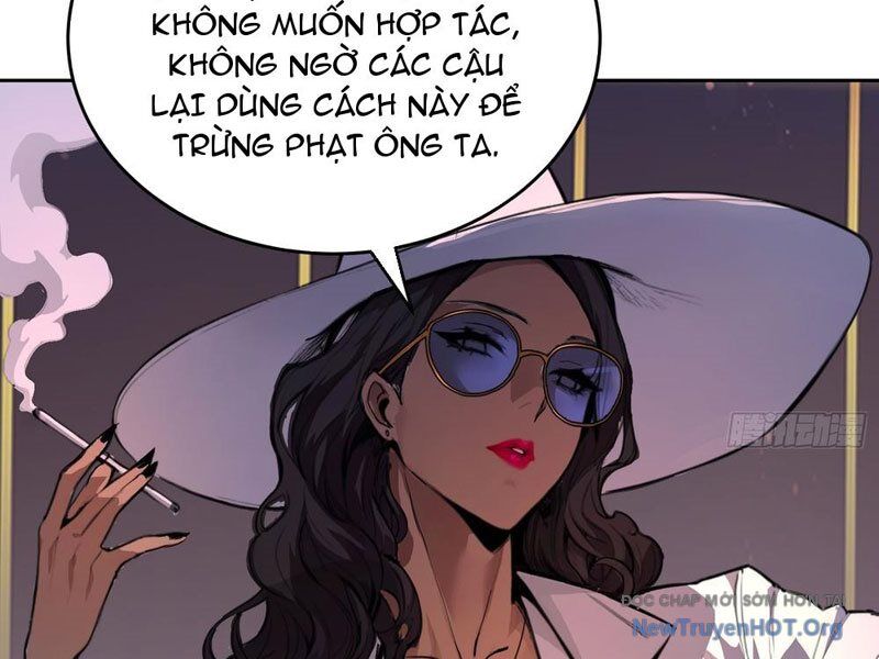 Thế Giới Toàn Người Điên, Tỉnh Táo Chính Là Bị Bệnh Chapter 3 - Trang 2