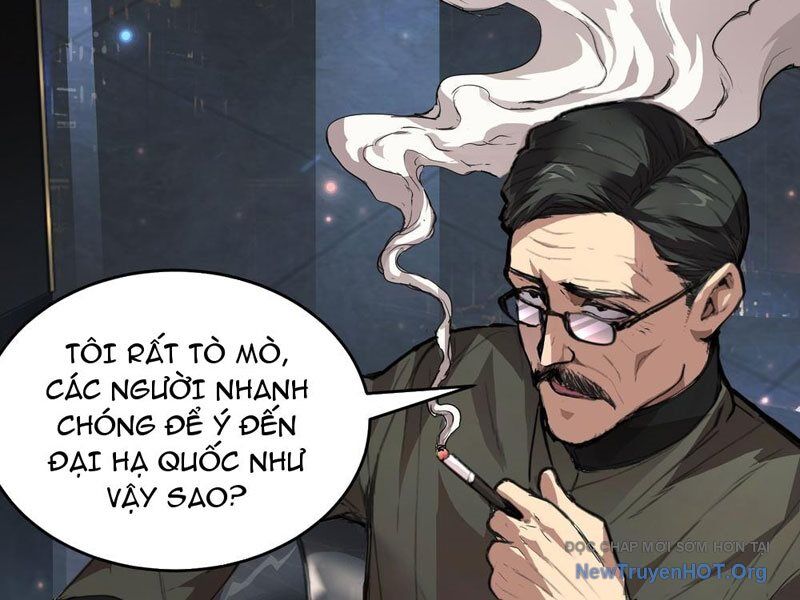 Thế Giới Toàn Người Điên, Tỉnh Táo Chính Là Bị Bệnh Chapter 3 - Trang 2