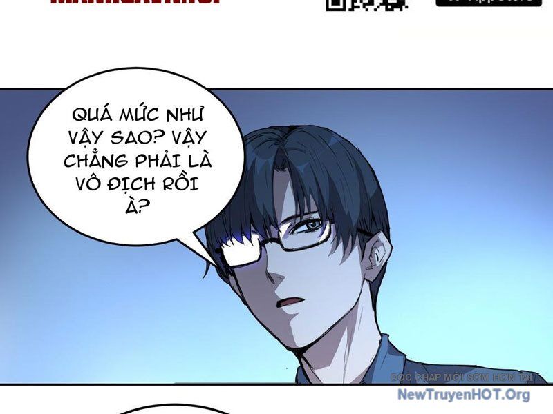 Thế Giới Toàn Người Điên, Tỉnh Táo Chính Là Bị Bệnh Chapter 3 - Trang 2