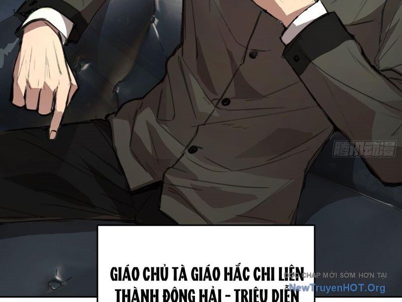 Thế Giới Toàn Người Điên, Tỉnh Táo Chính Là Bị Bệnh Chapter 3 - Trang 2
