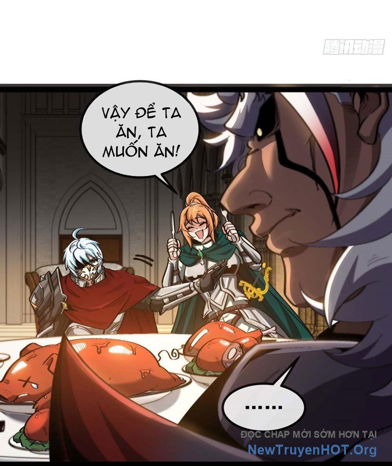 Ta Báo Thù Đế Quốc Sau Khi Bị Phản Bội Chapter 4 - Next Chapter 5