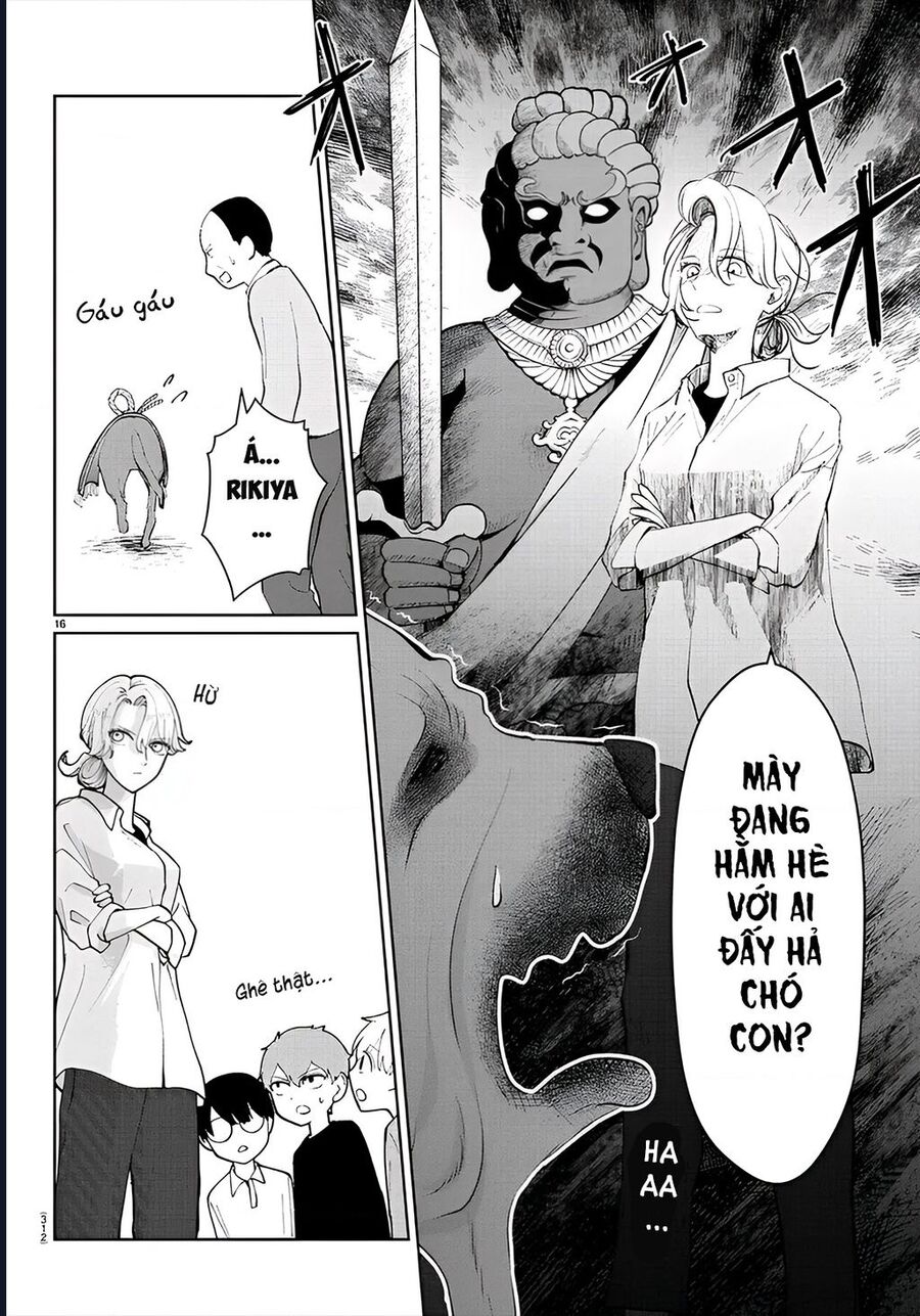 Chuyện Cơm Bữa Của Anh Em Nhà Marimo Chapter 40 - Trang 2