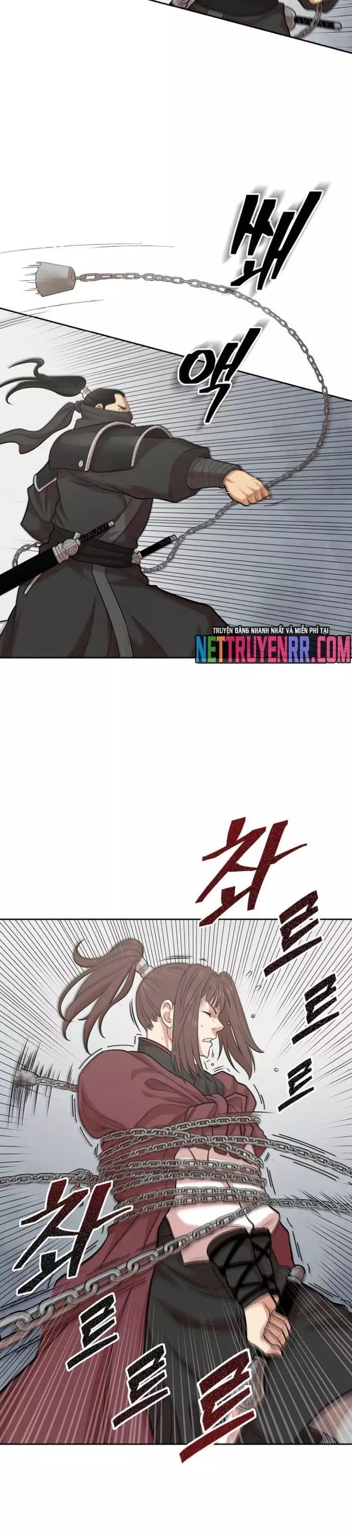 Huyền Thoại Vô Song Chiến Thần Chapter 107 - Next 