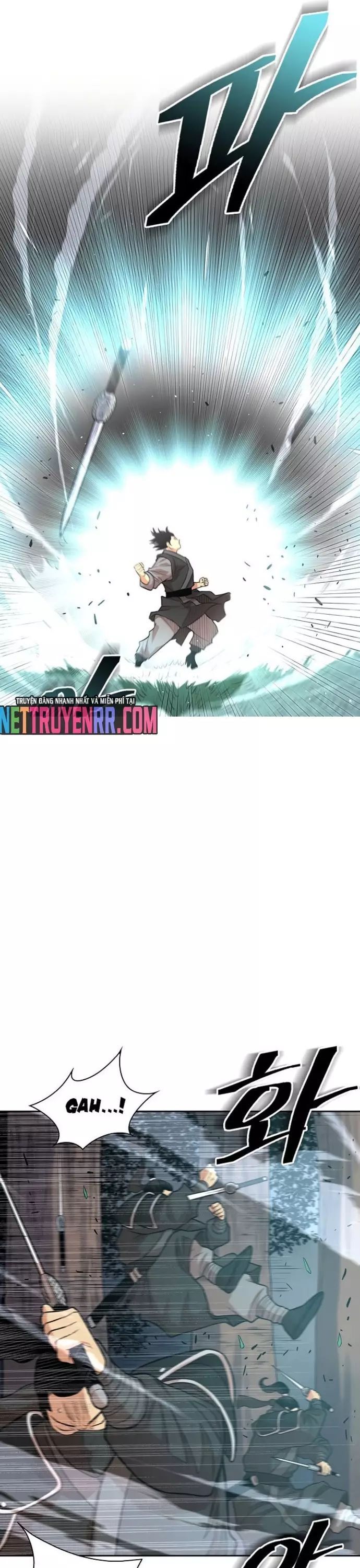Huyền Thoại Vô Song Chiến Thần Chapter 107 - Next 