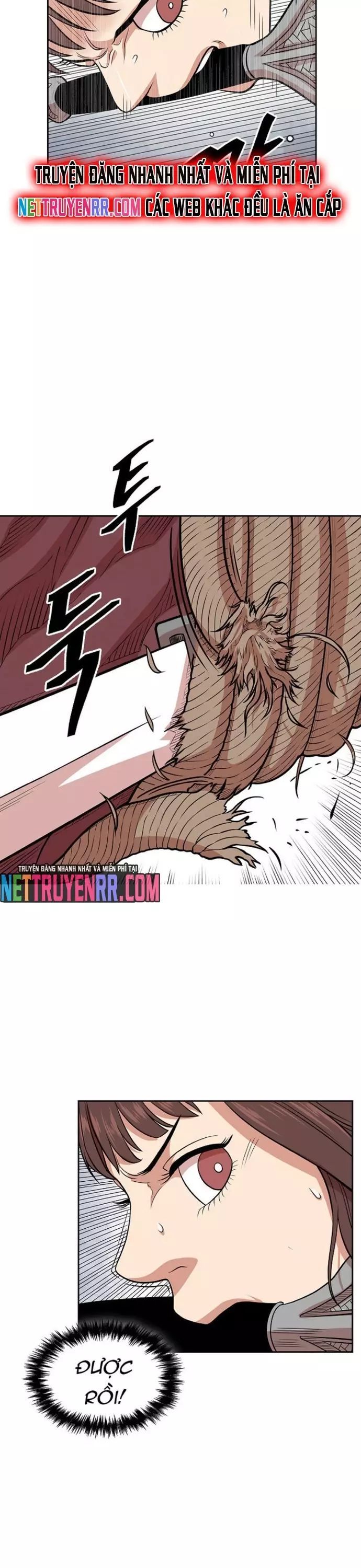 Huyền Thoại Vô Song Chiến Thần Chapter 107 - Next 