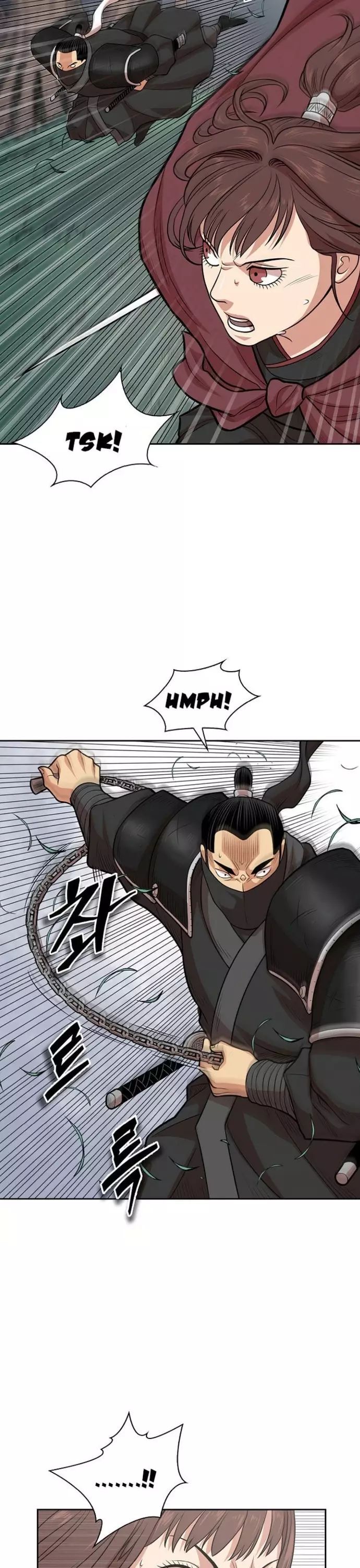 Huyền Thoại Vô Song Chiến Thần Chapter 107 - Next 