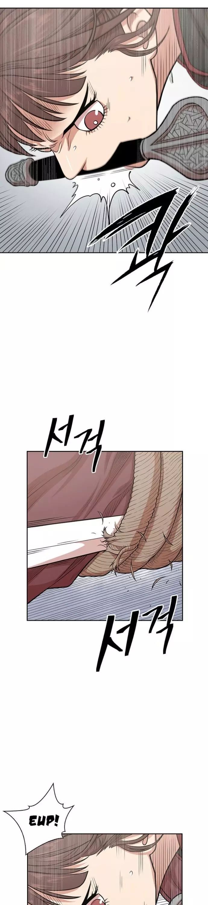 Huyền Thoại Vô Song Chiến Thần Chapter 107 - Next 