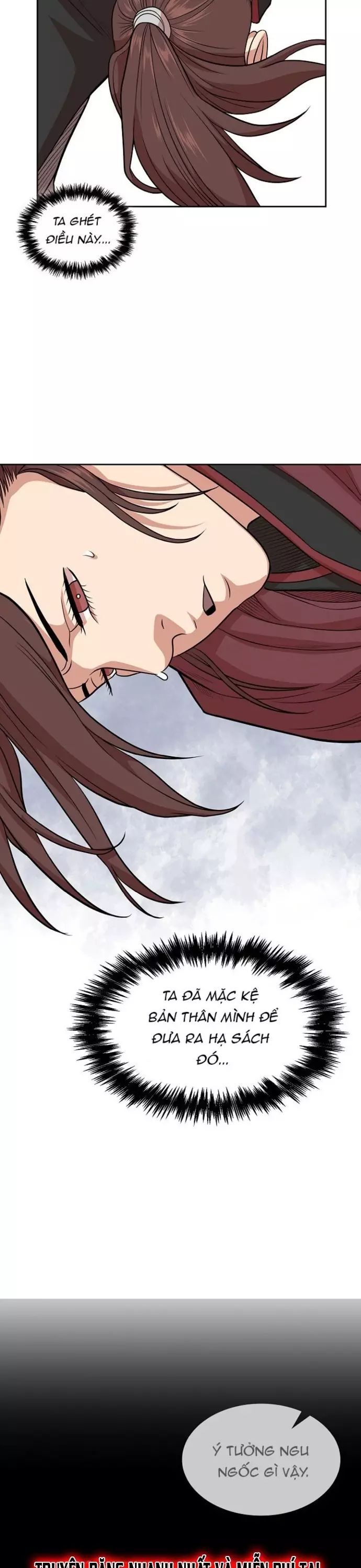 Huyền Thoại Vô Song Chiến Thần Chapter 107 - Next 
