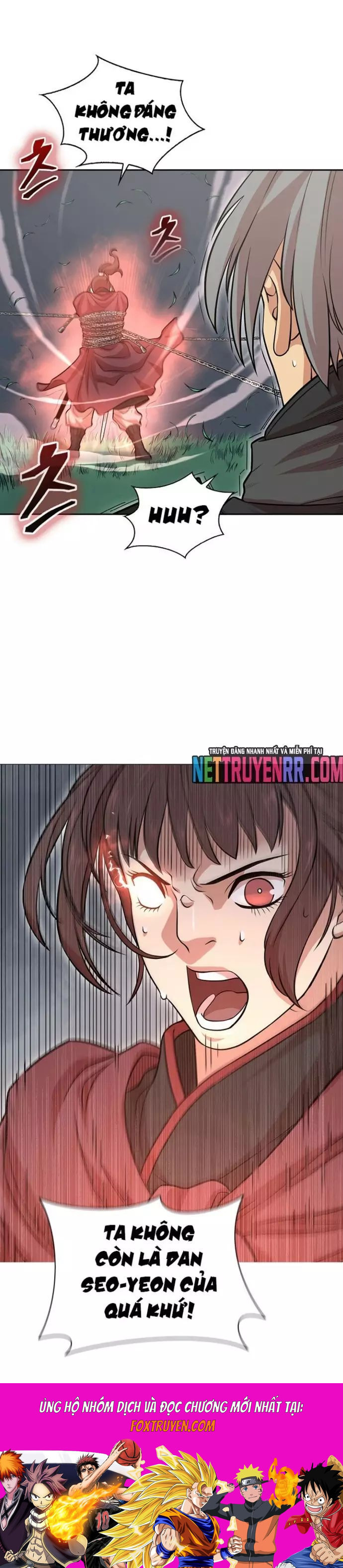 Huyền Thoại Vô Song Chiến Thần Chapter 107 - Next 