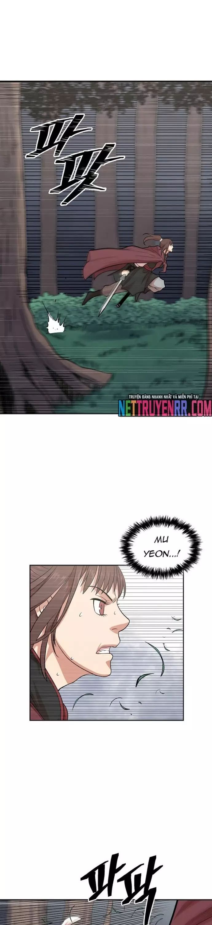 Huyền Thoại Vô Song Chiến Thần Chapter 107 - Next 