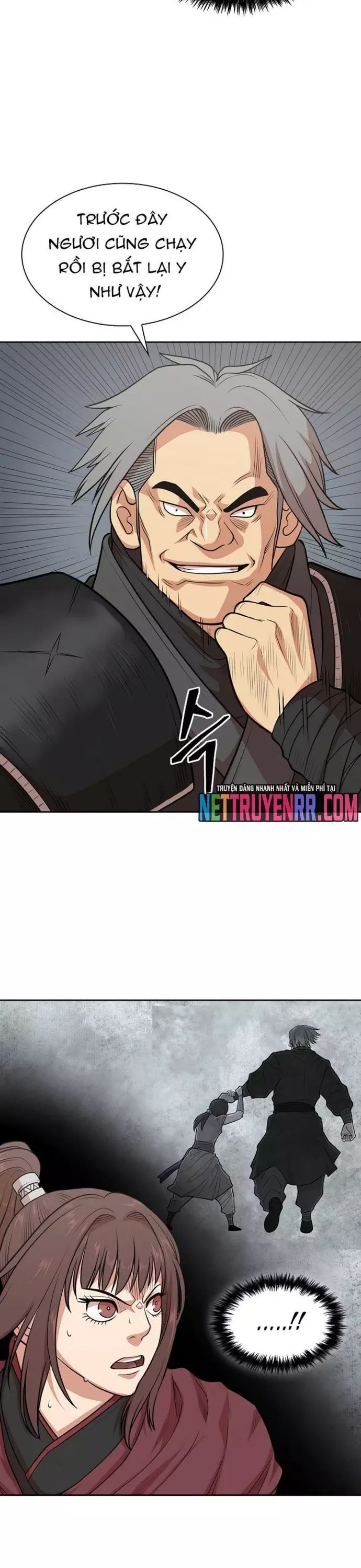 Huyền Thoại Vô Song Chiến Thần Chapter 107 - Next 