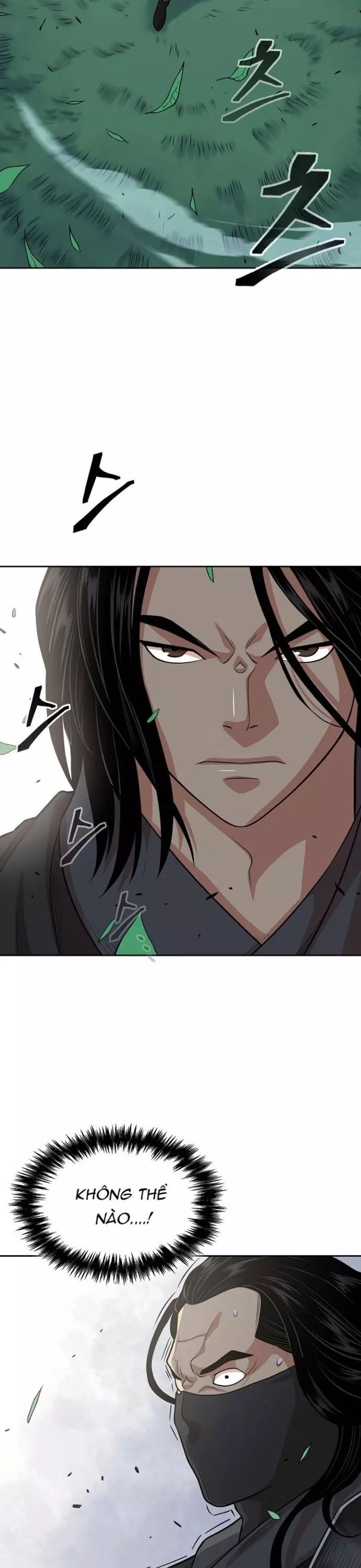 Huyền Thoại Vô Song Chiến Thần Chapter 107 - Next 