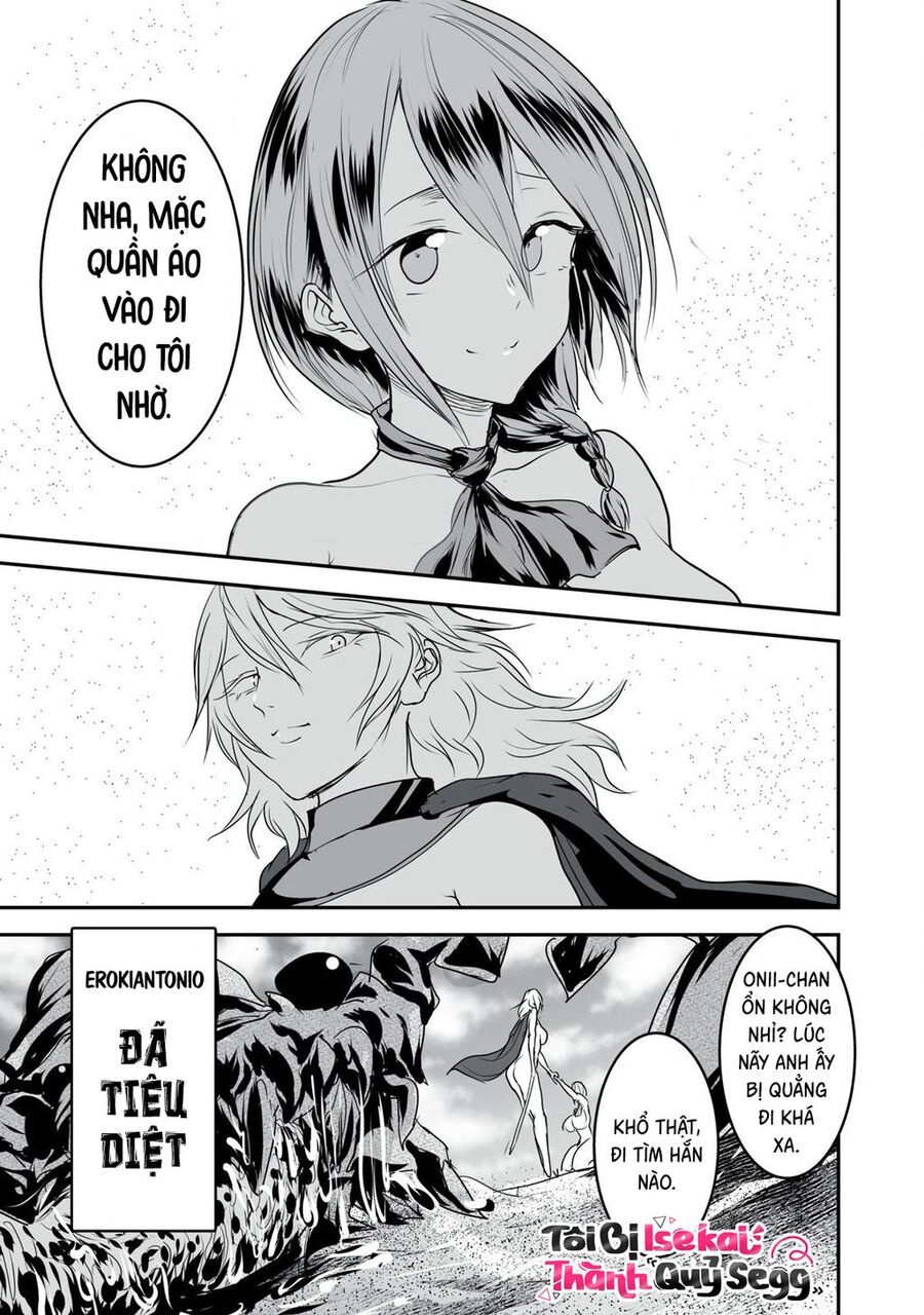 Hạ Bộ Vô Song Chapter 8 - Next Chapter 9