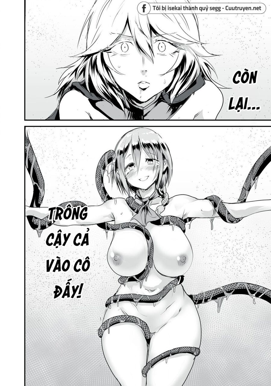 Hạ Bộ Vô Song Chapter 8 - Next Chapter 9