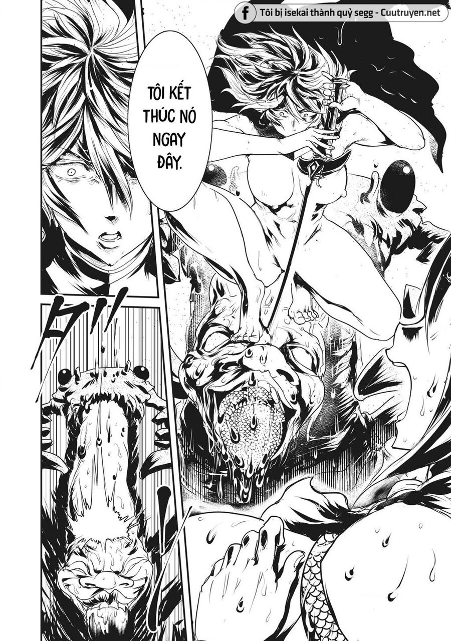 Hạ Bộ Vô Song Chapter 8 - Next Chapter 9