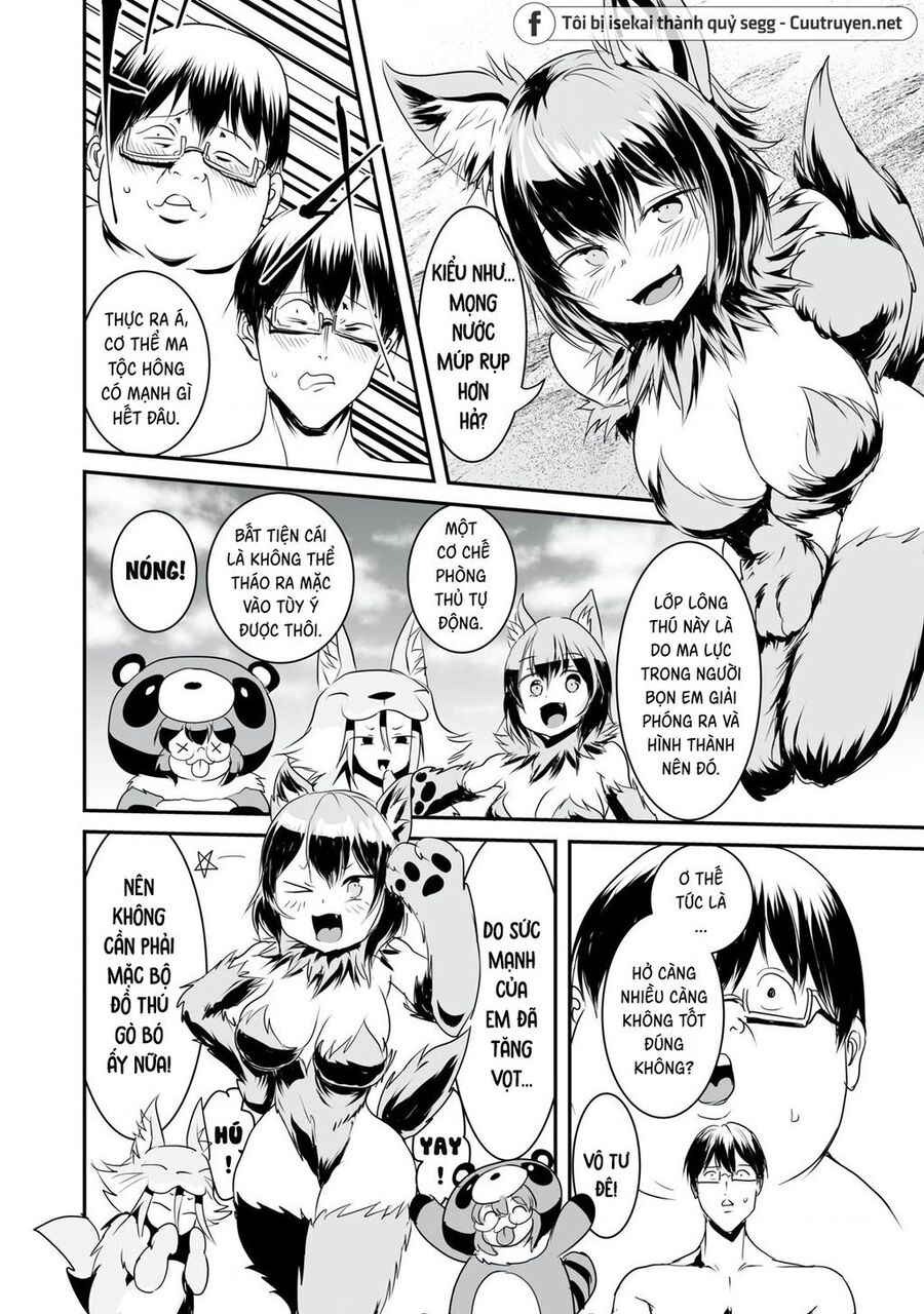 Hạ Bộ Vô Song Chapter 9 - Next Chapter 10