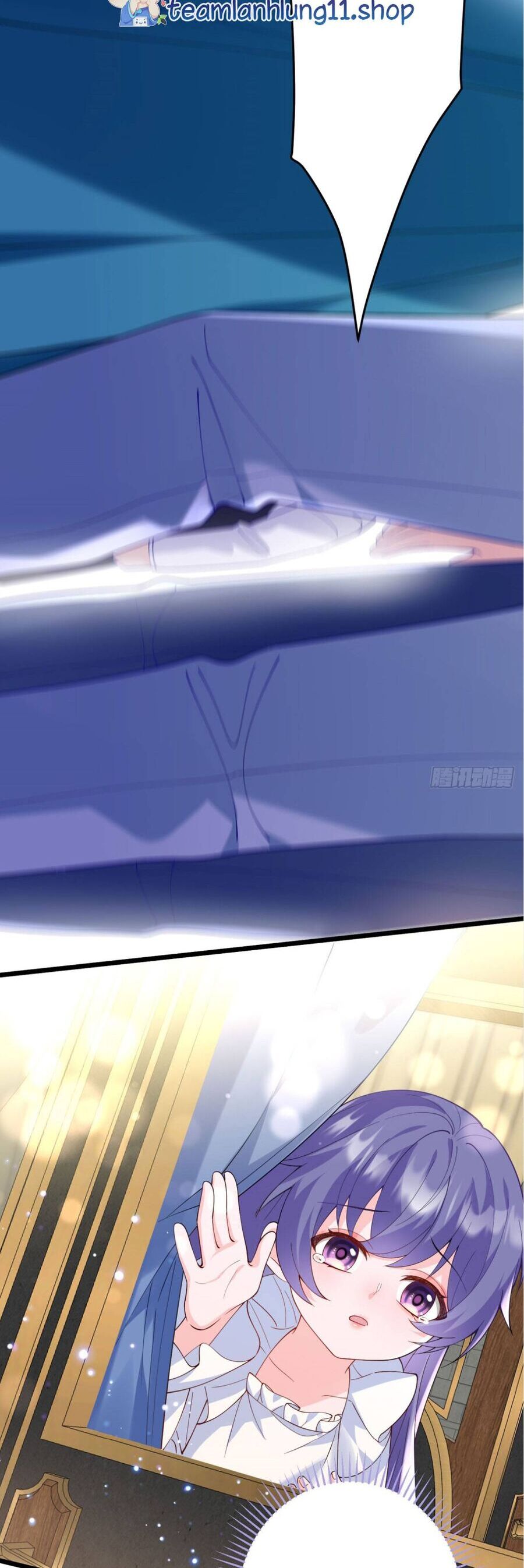 BA ÔNG ANH QUYỀN LỰC CỦA TÔI Chapter 3 - Next Chapter 4