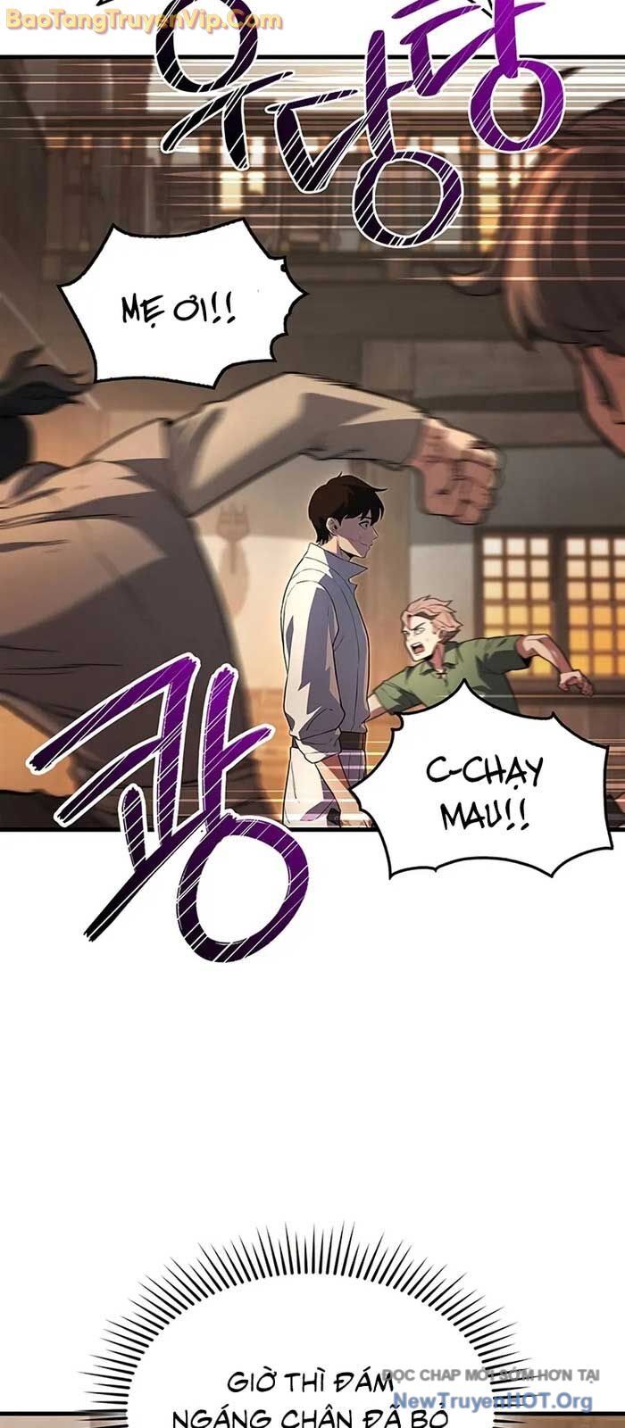 Sự Trở Lại Của Kỵ Sĩ Tử Thần Cấp Thảm Hoạ Chapter 3 - Next Chapter 4