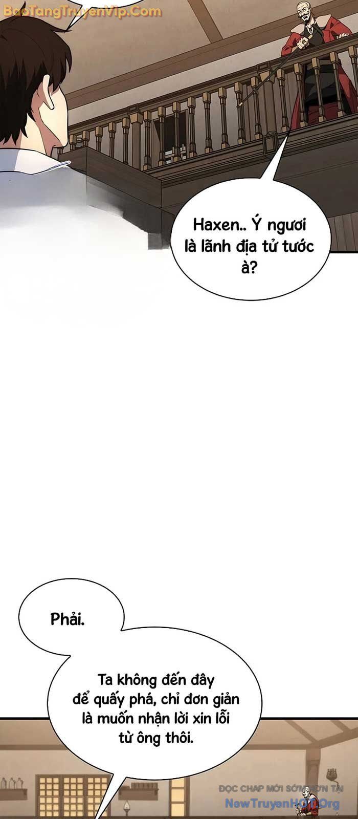 Sự Trở Lại Của Kỵ Sĩ Tử Thần Cấp Thảm Hoạ Chapter 3 - Next Chapter 4