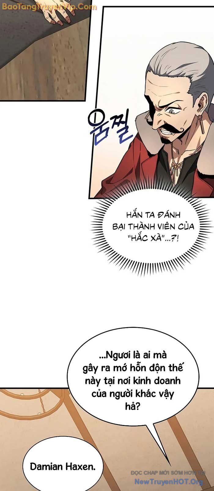 Sự Trở Lại Của Kỵ Sĩ Tử Thần Cấp Thảm Hoạ Chapter 3 - Next Chapter 4