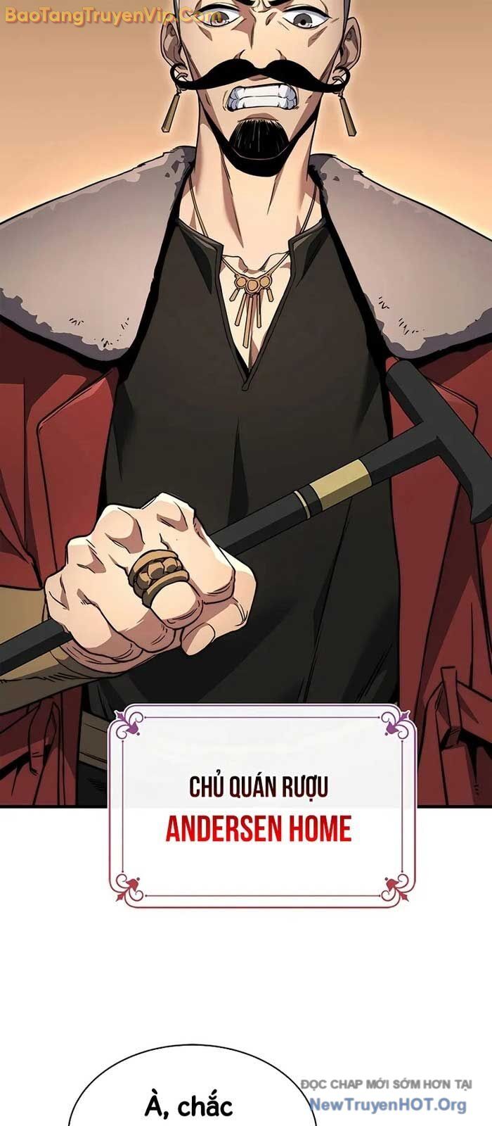 Sự Trở Lại Của Kỵ Sĩ Tử Thần Cấp Thảm Hoạ Chapter 3 - Next Chapter 4