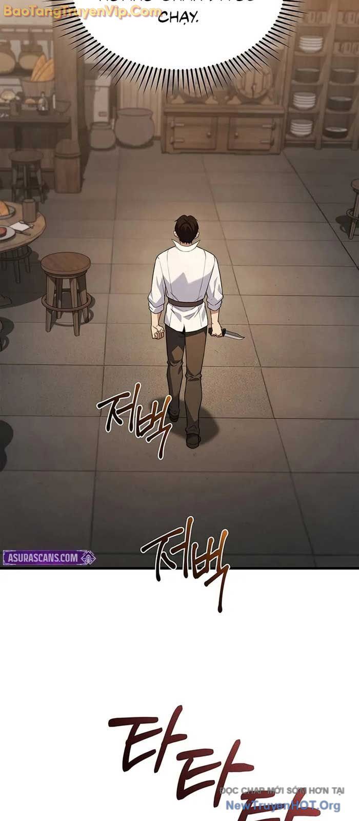 Sự Trở Lại Của Kỵ Sĩ Tử Thần Cấp Thảm Hoạ Chapter 3 - Next Chapter 4