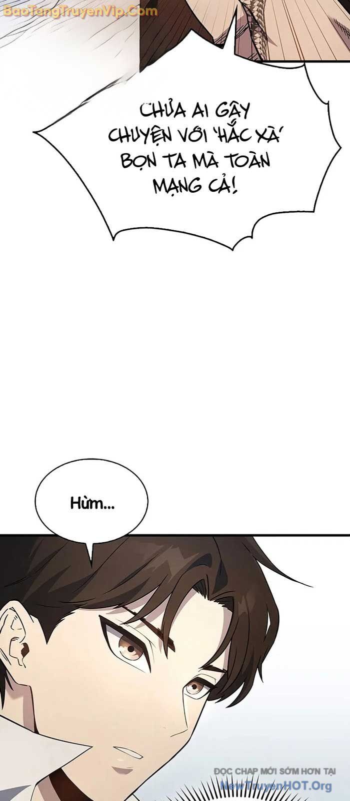 Sự Trở Lại Của Kỵ Sĩ Tử Thần Cấp Thảm Hoạ Chapter 3 - Next Chapter 4