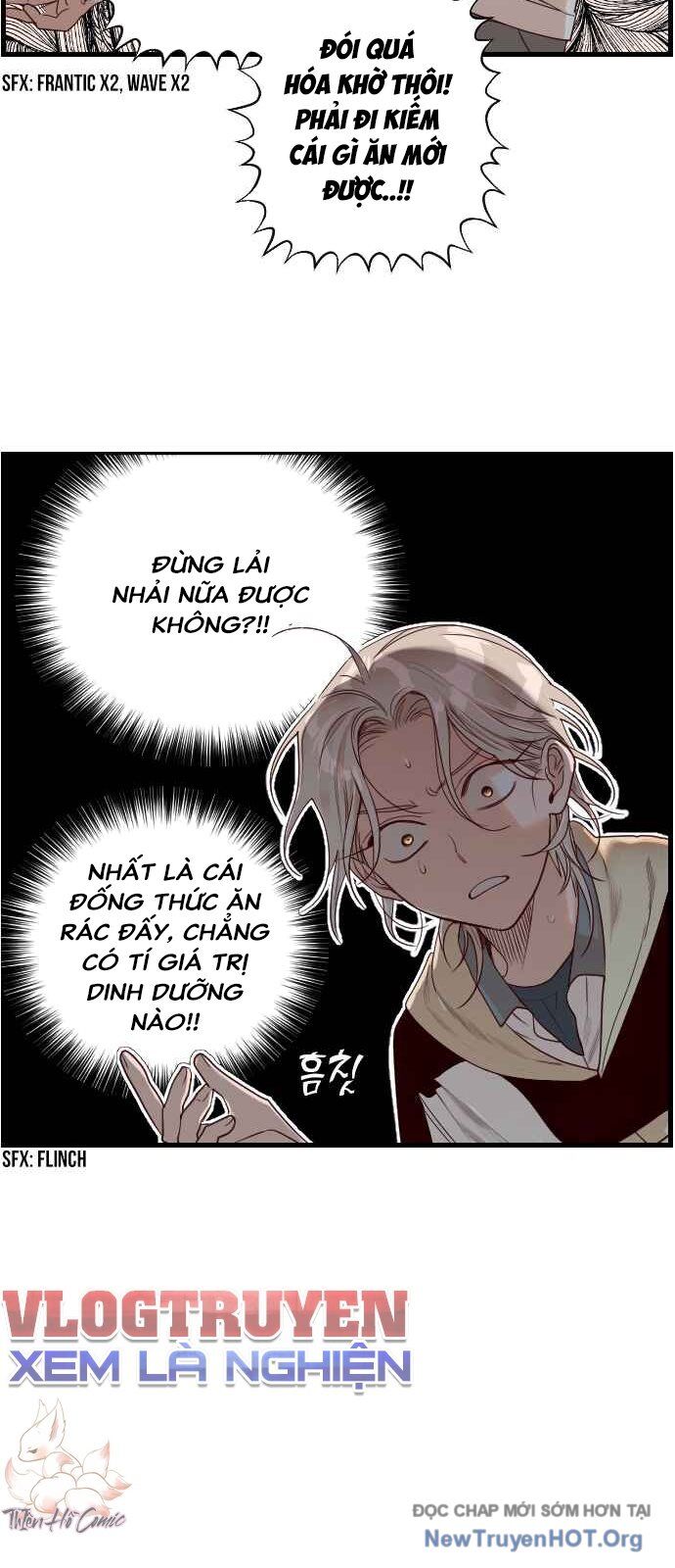 Cú Bắn Quỷ Chapter 2 - Next Chapter 3