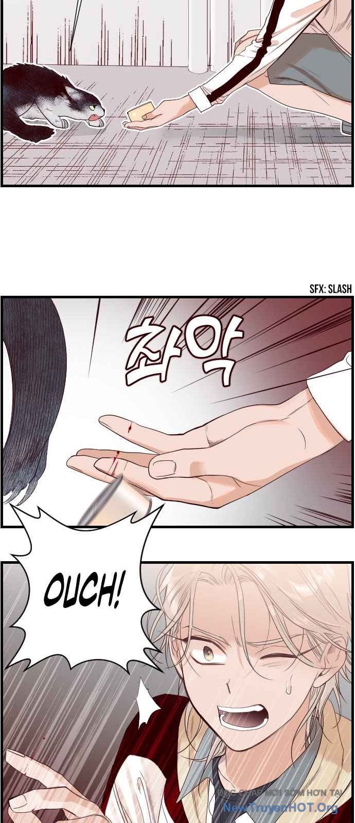 Cú Bắn Quỷ Chapter 2 - Next Chapter 3