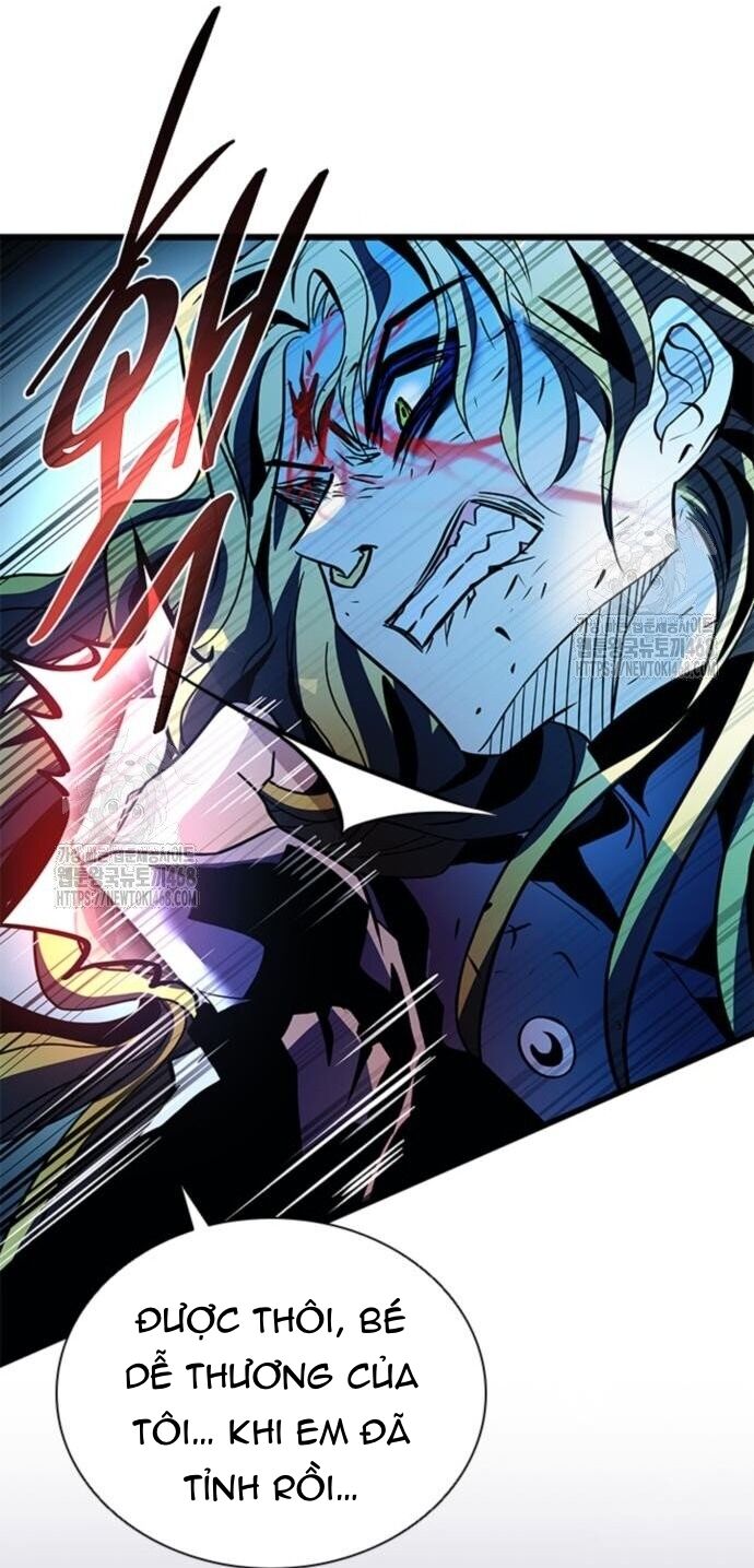 Tiêu Diệt Ác Nhân Chapter 189 - Next Chapter 190