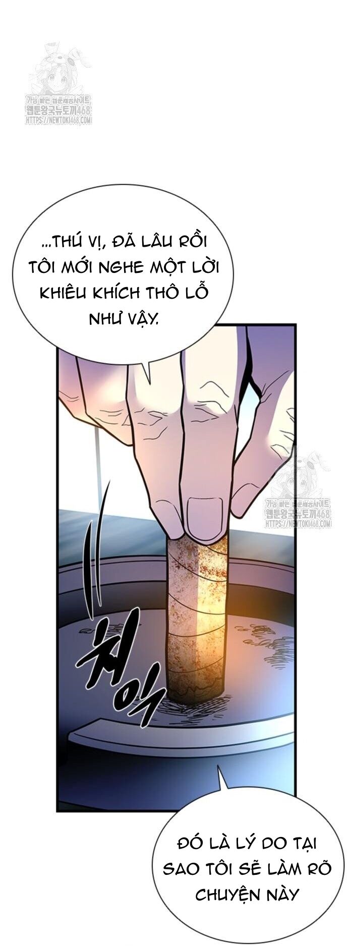 Tiêu Diệt Ác Nhân Chapter 189 - Next Chapter 190
