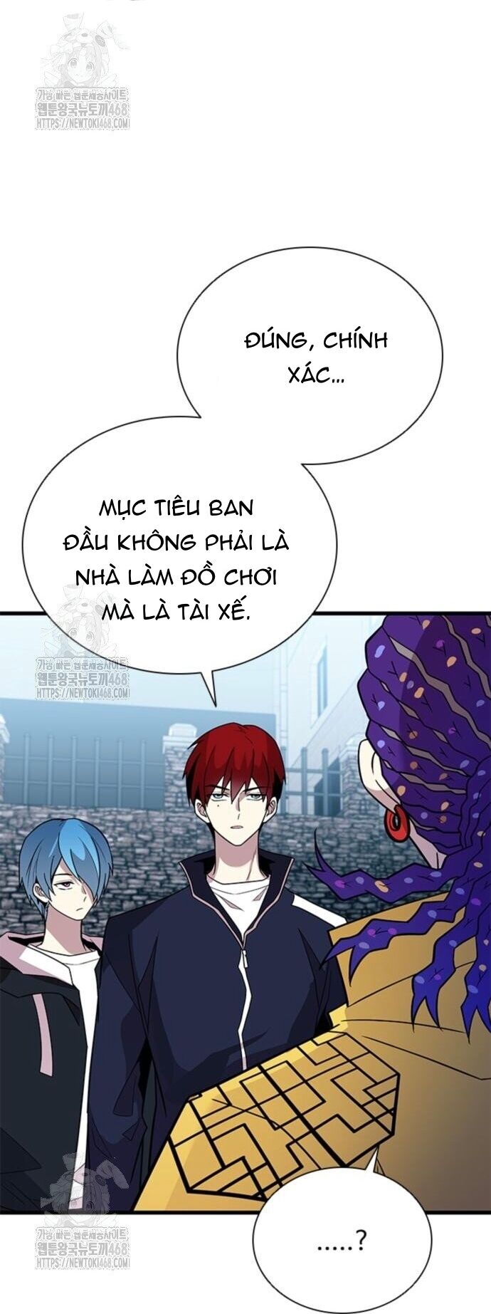 Tiêu Diệt Ác Nhân Chapter 189 - Next Chapter 190