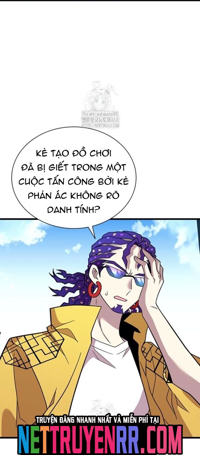 Tiêu Diệt Ác Nhân Chapter 189 - Next Chapter 190