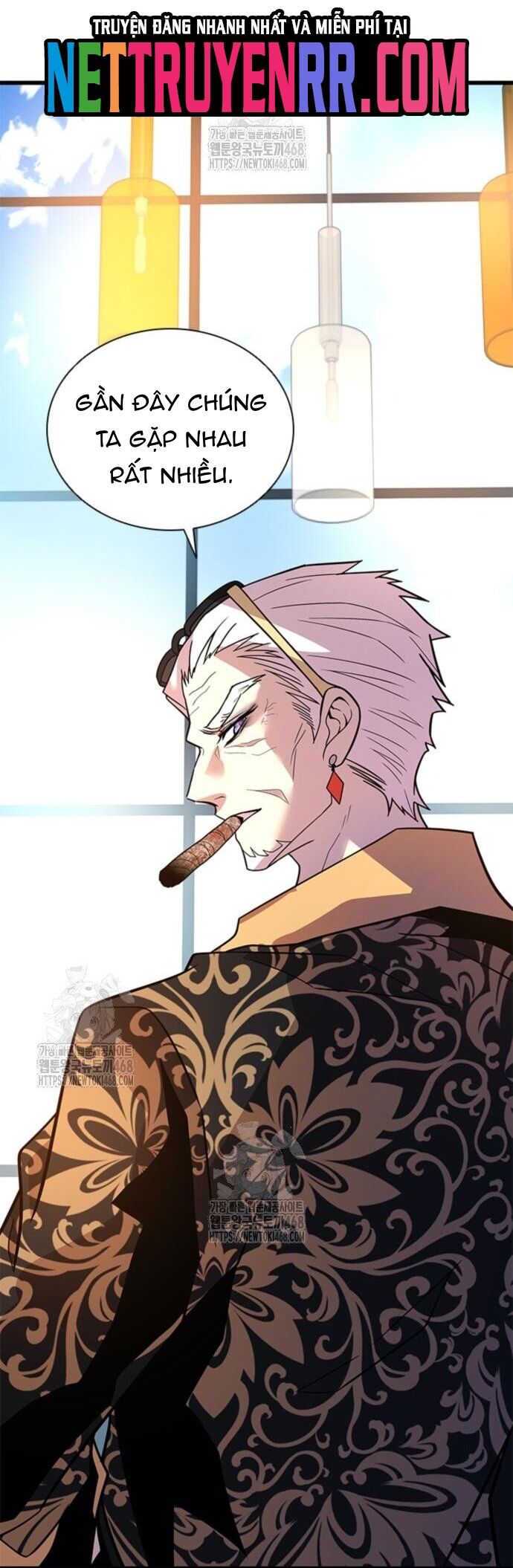 Tiêu Diệt Ác Nhân Chapter 189 - Next Chapter 190