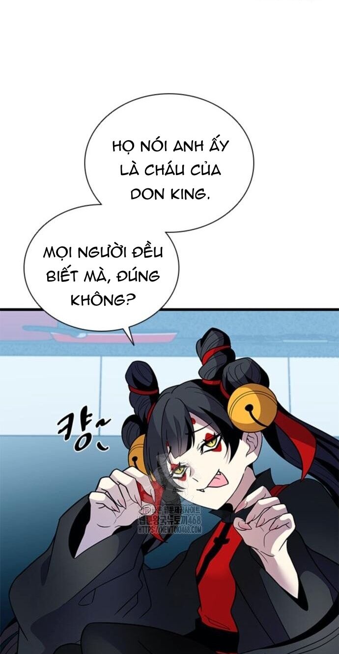 Tiêu Diệt Ác Nhân Chapter 189 - Next Chapter 190