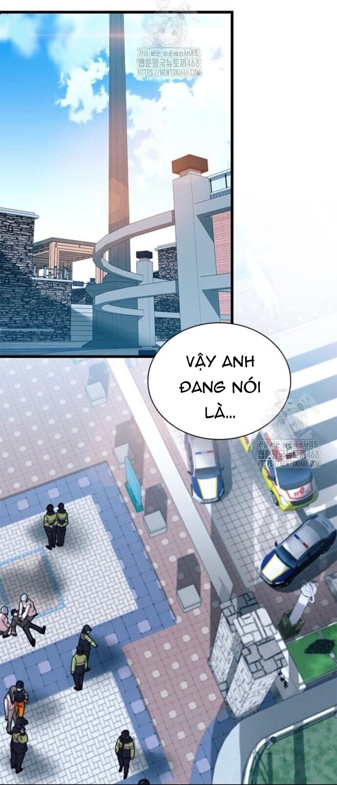 Tiêu Diệt Ác Nhân Chapter 189 - Next Chapter 190