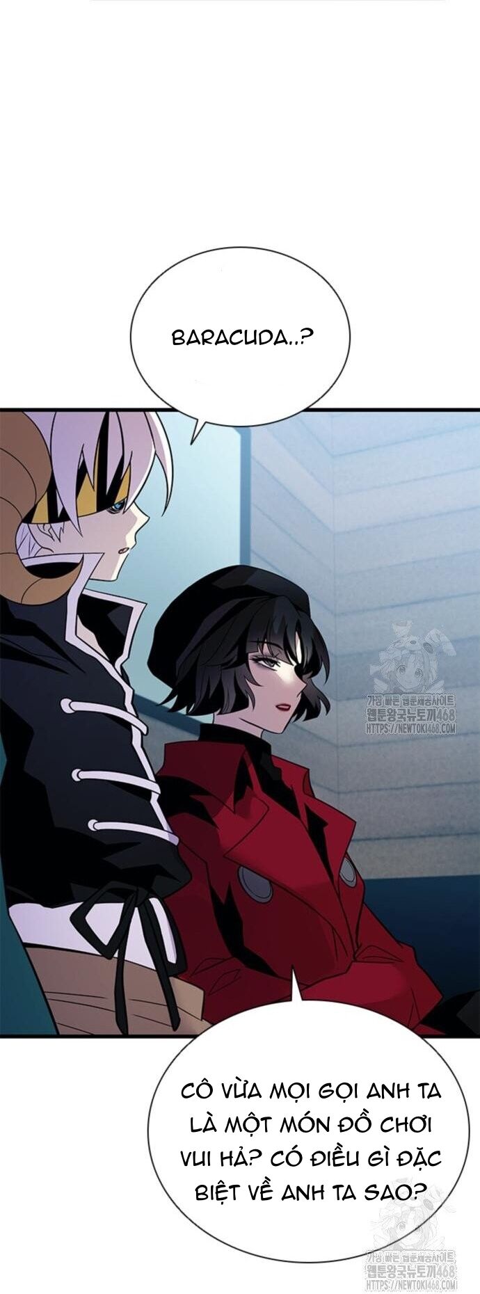 Tiêu Diệt Ác Nhân Chapter 189 - Next Chapter 190